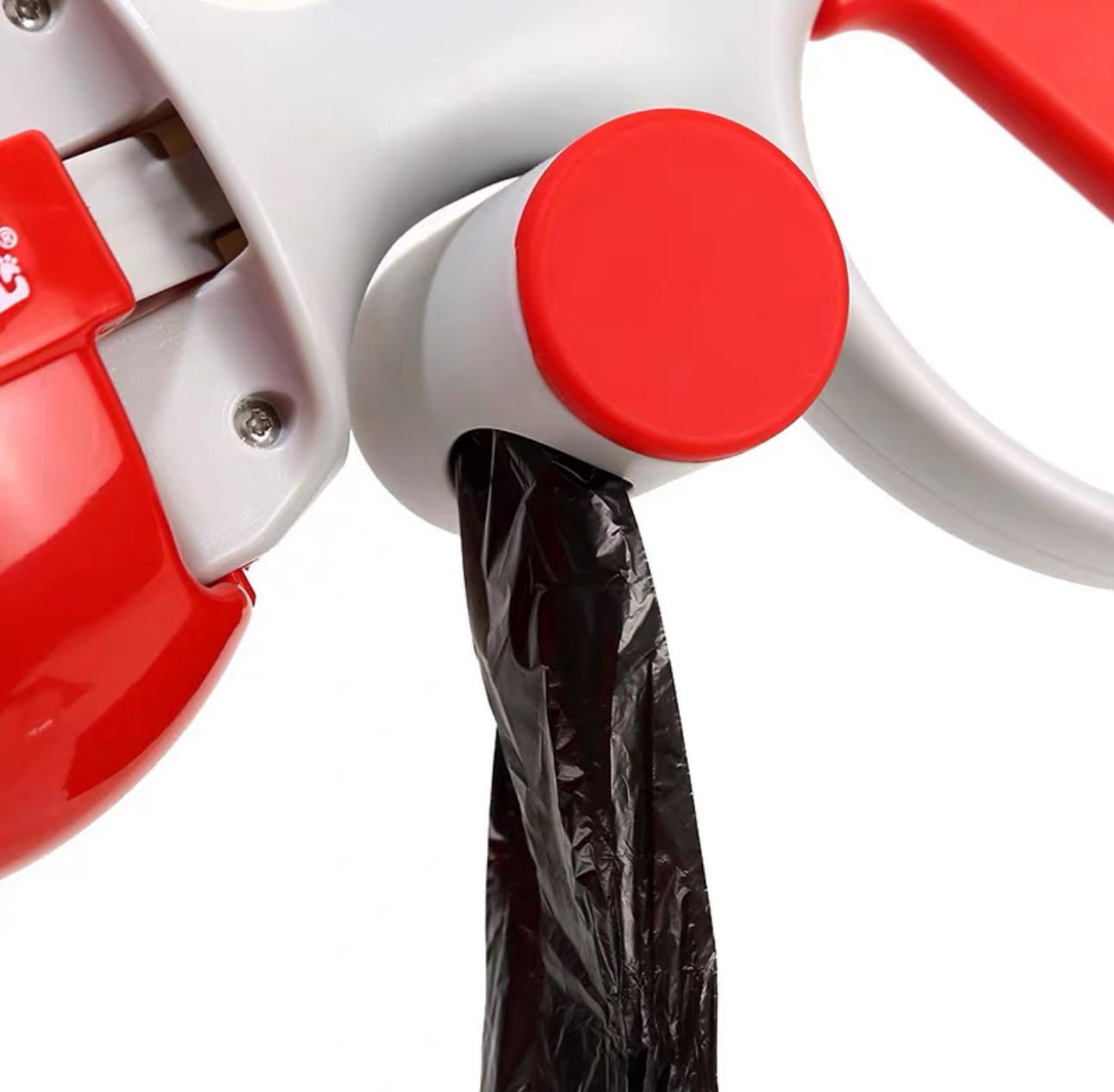 RECOGEDOR DE POPO PRO