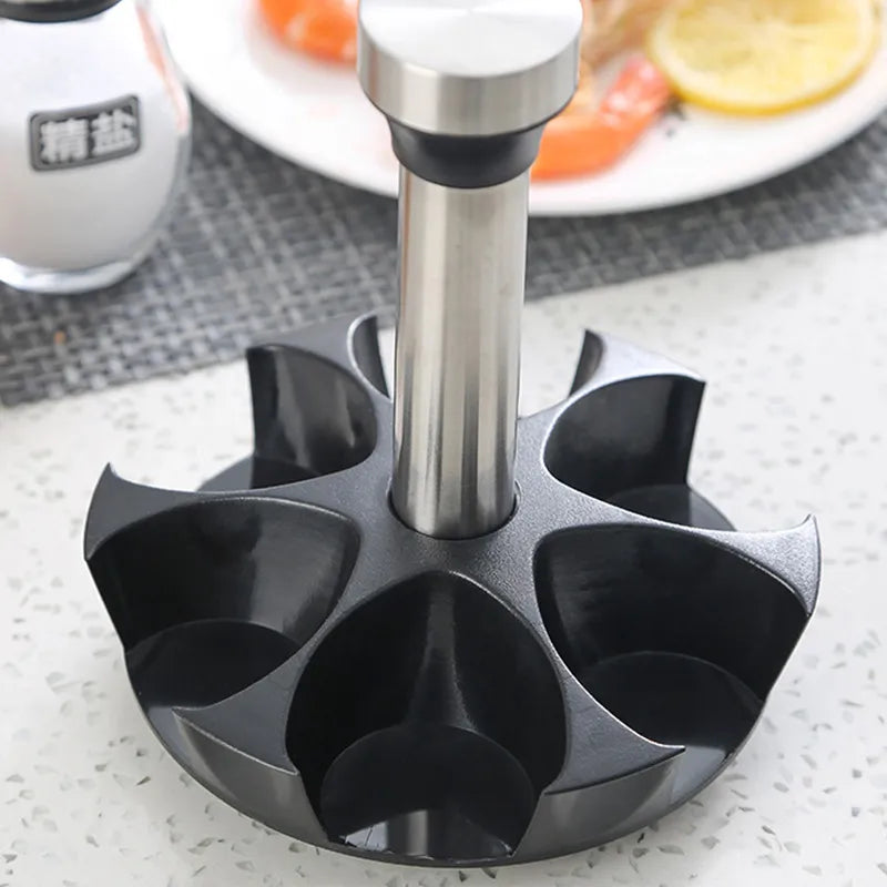 Organizador De Condimentos