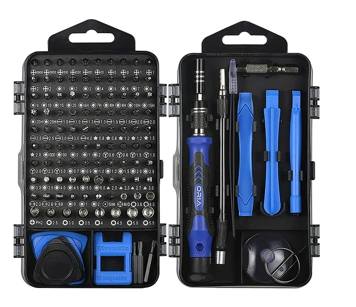 Gray helmet for bikers