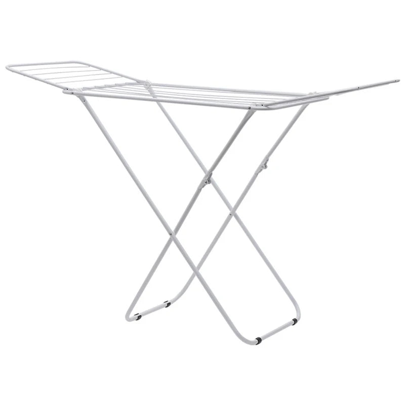 Tendedero de ropa plegable