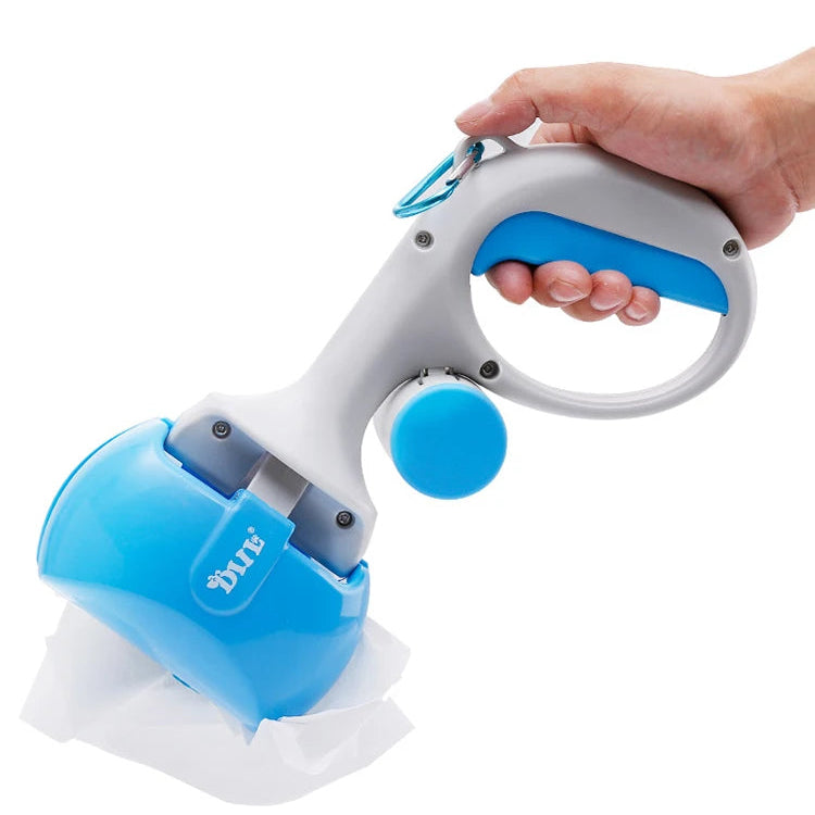 RECOGEDOR DE POPO PRO