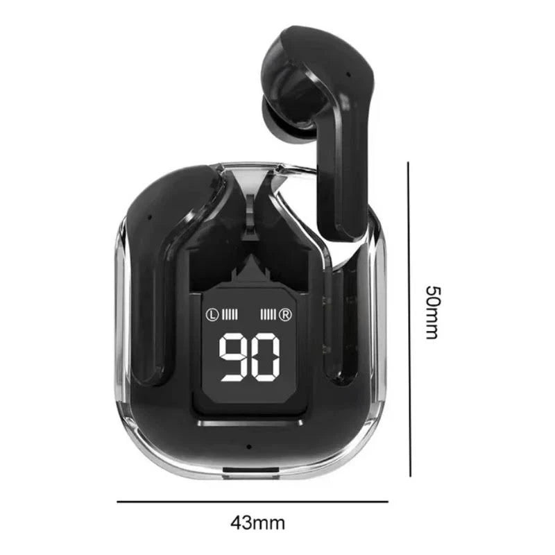 Audifonos inalambricos ultrapods max