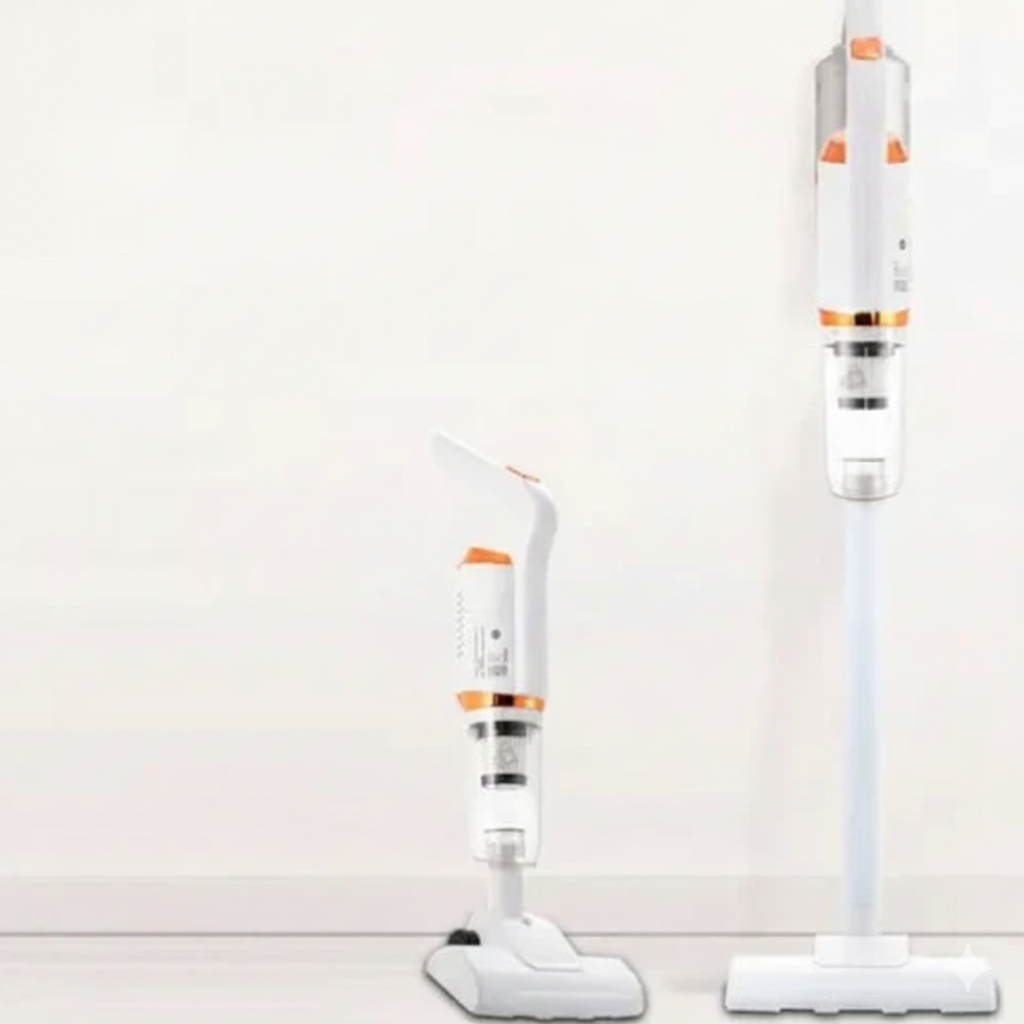 Aspiradora portátil vertical de mano multiuso 3 en 1