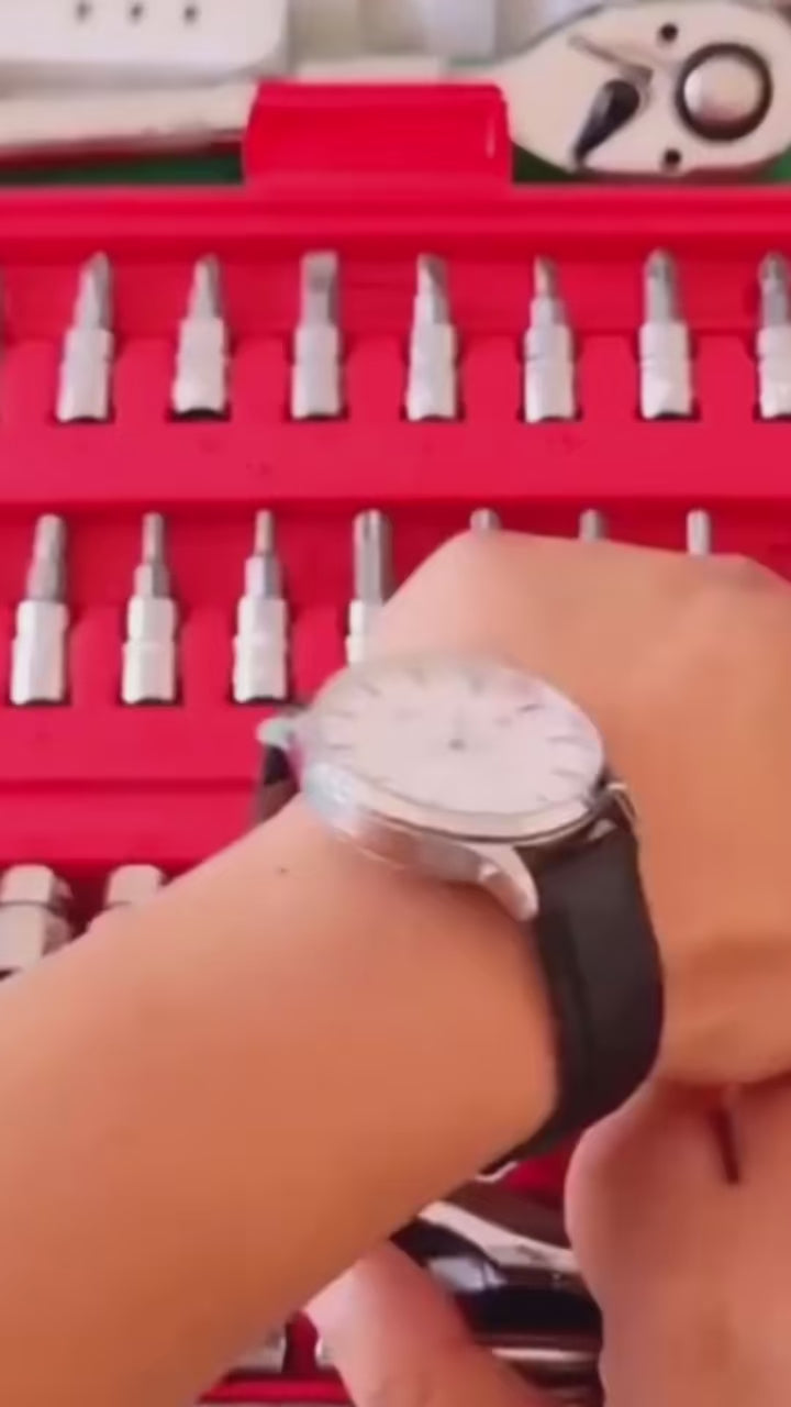 Juego de Copas 46 PCS