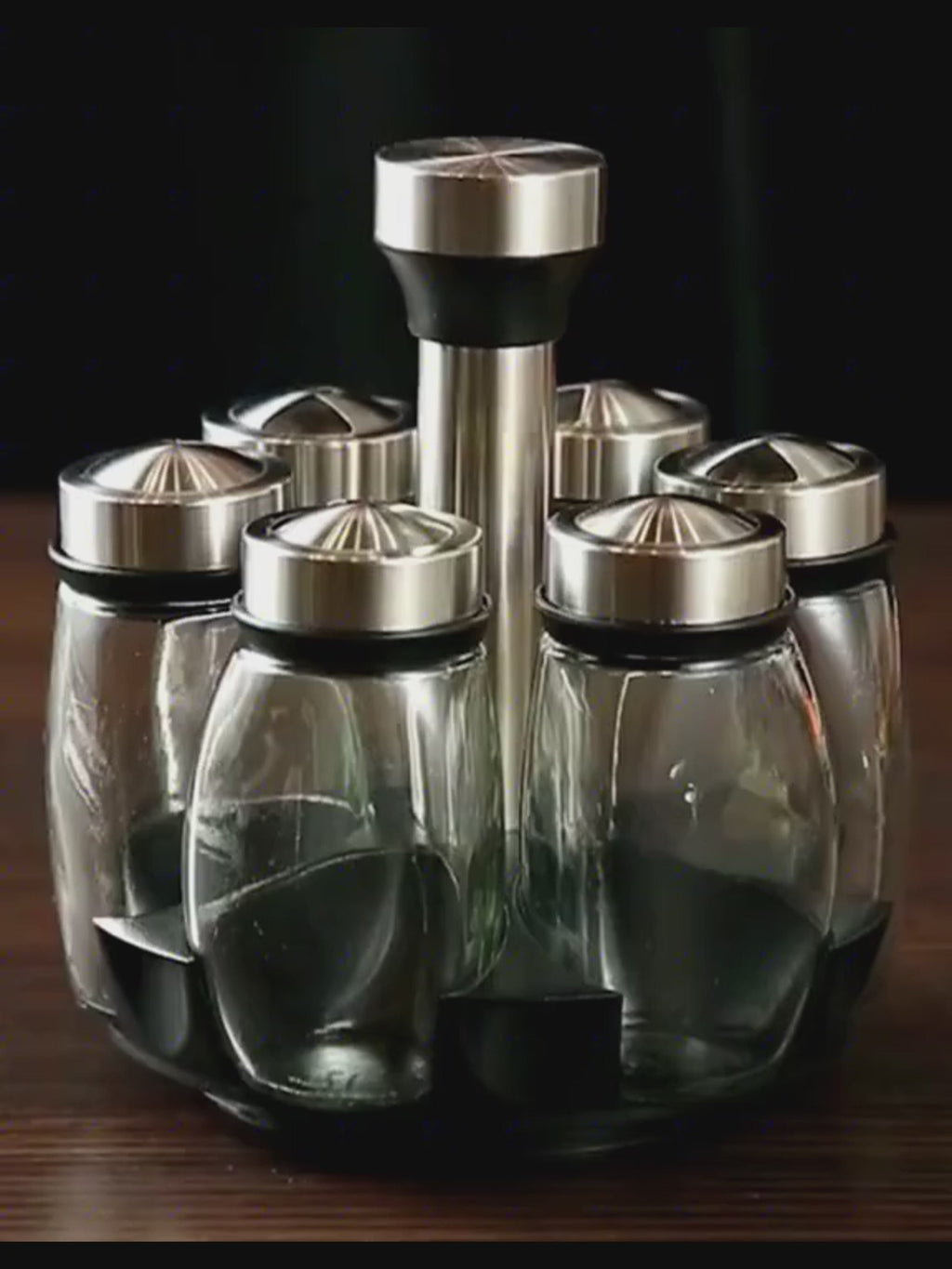 Organizador De Condimentos